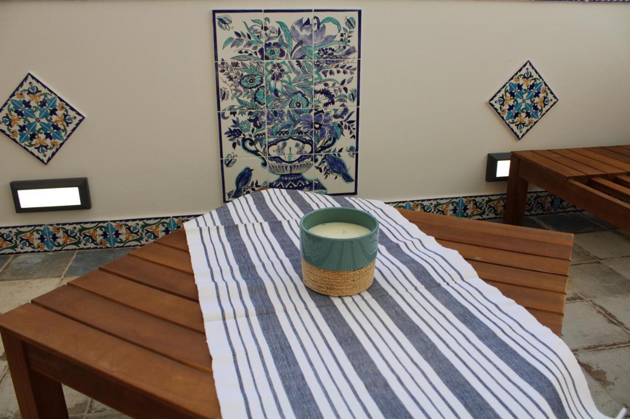 Cefalu Seaside Suite Exterior photo