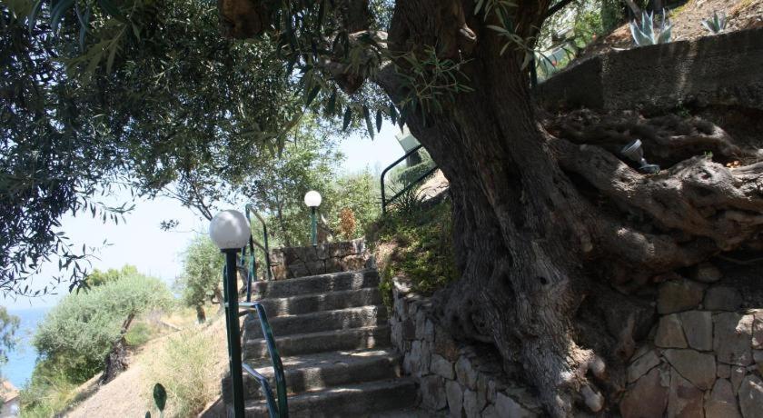 Cefalu Seaside Suite Exterior photo